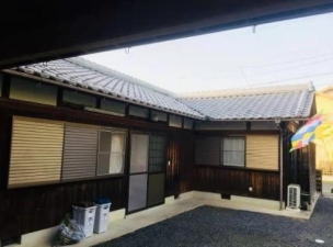 離れ その他現地