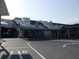 【駅】東海道本線 石山駅 640m 周辺環境