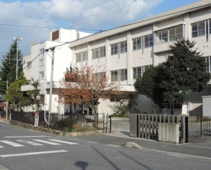【小学校】栗東市立金勝小学校 2148m 周辺環境
