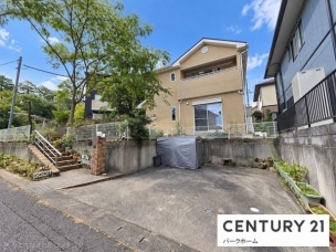中古一戸建 外観
